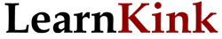 Learn Kink Logo
